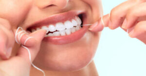 Diş Eti Çekilmesi Diş Eti Çekilmesi